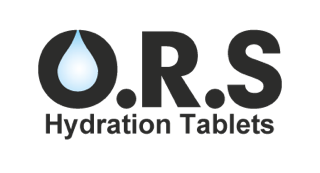 O.R.S – Hydration Tablets
