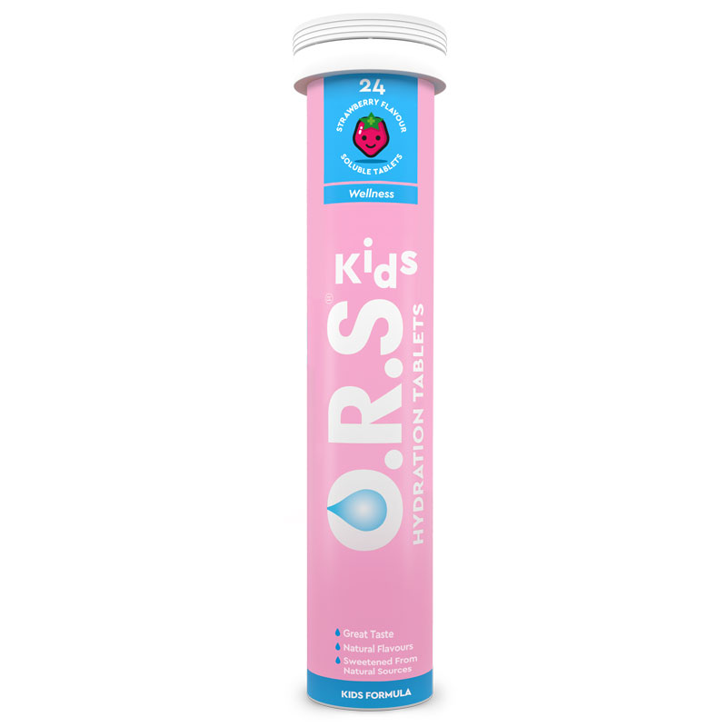 ORS Kids Hydration